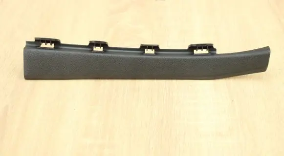 Audi A6 S6 C7 4G Rear bumper trim bar molding 4G0868204