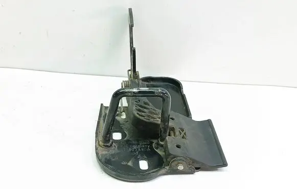 Volkswagen Touran I Engine bonnet/hood lock/latch loop/hook 1T0823480A
