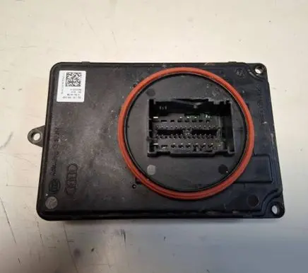 Audi Q3 F3 Headlight ballast module Xenon 4k0941591bg