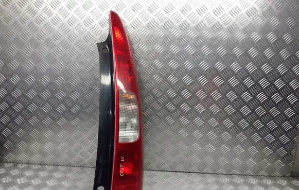 Mitsubishi Colt CZ3 Rear/tail lights 27958006