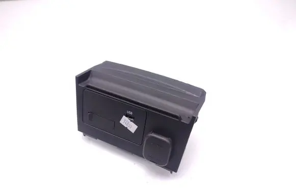 Mazda 3 II USB control unit BDGG669U0