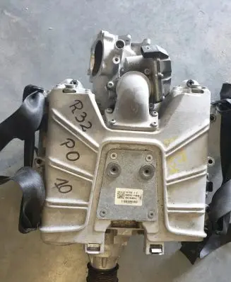 Audi A6 C7 Supercharger 06E145601G