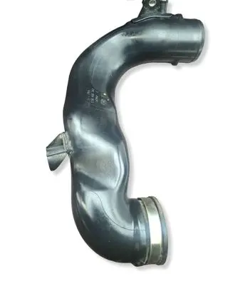 Opel Astra J Intercooler hose/pipe 55577108 ETX446362