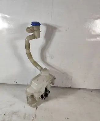 Volkswagen Golf VI Windshield washer fluid reservoir/tank 1K0955453Q 1K0955453S 1K0955453R