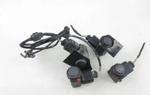 Seat Leon (1P) Parking PDC sensor 0263003551 1K0919275