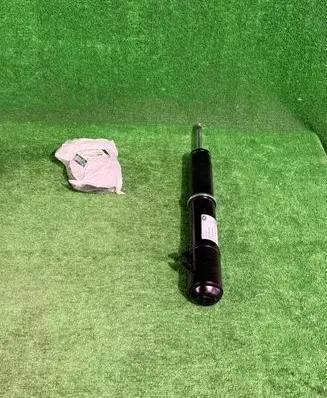 Front shock absorber/damper