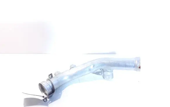 Mercedes-Benz ML W166 Intercooler hose/pipe A6420908937