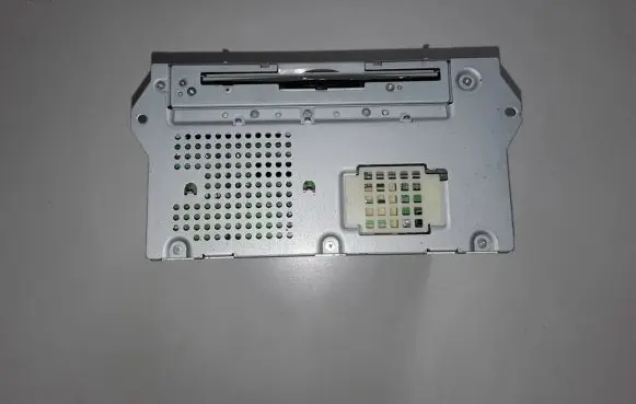 Infiniti G37 CD/DVD changer 259151JA0D