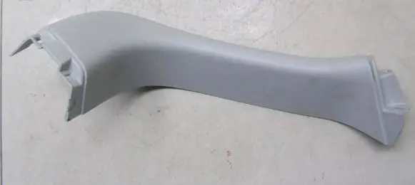 Land Rover Discovery Sport Tailgate/trunk side cover trim FK72-44251-AE