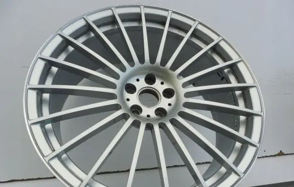 BMW X3 G01 R22 alloy rim 