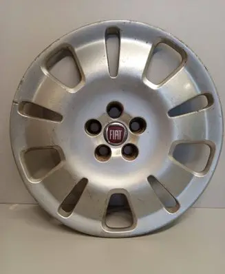 Fiat Doblo R14 wheel hub/cap/trim 51894538