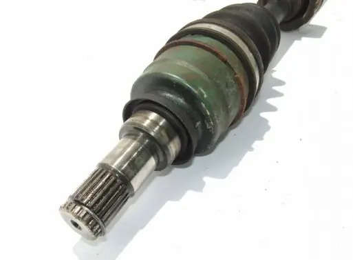 Mercedes-Benz C W204 Front driveshaft