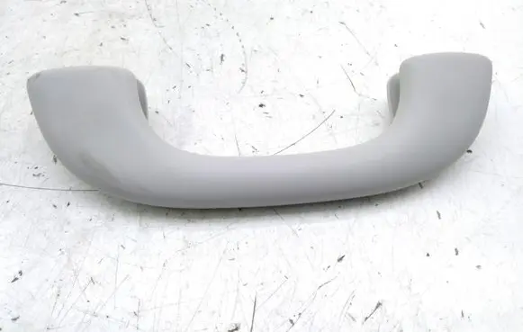 Peugeot 5008 Rear interior roof grab handle 9686109880