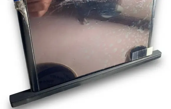 Audi Q2 - Screen/display/small screen 81A919603