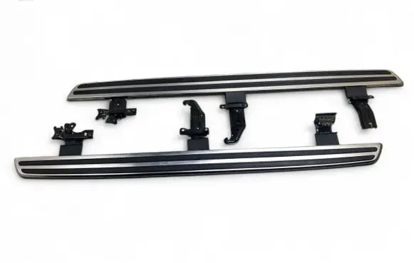 Audi Q7 4M Sill 4M0071065 4M0071066