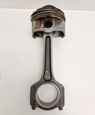 Ford B-MAX Piston with connecting rod CM5GFB PK30