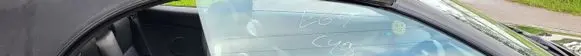 BMW 6 E63 E64 Windshield/front glass wiper blade 