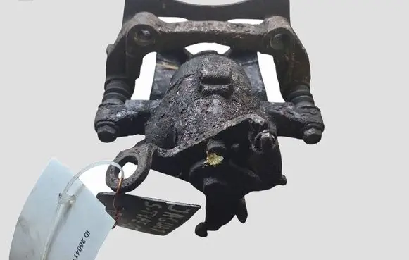 Jaguar S-Type Rear brake caliper