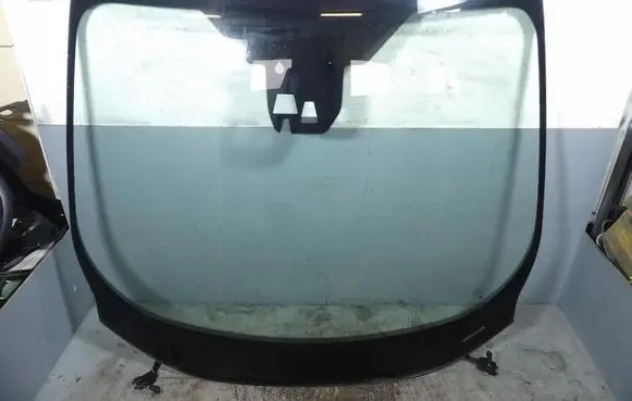 Ford C-MAX II Front windscreen/windshield window DM51R03100H