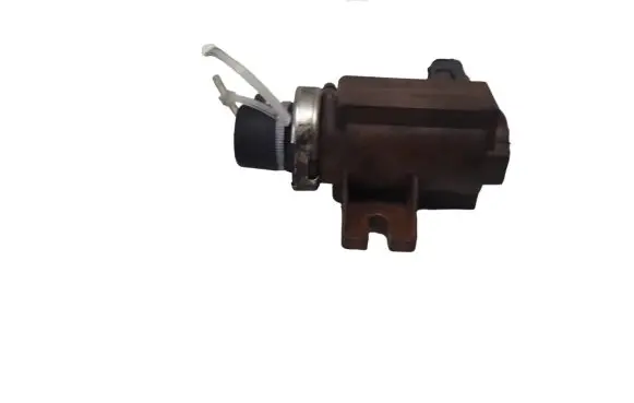 Peugeot 307 Turbo solenoid valve 9652570180 70096803