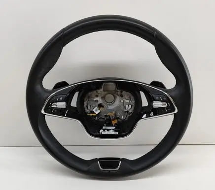 Skoda Enyaq iV Steering wheel 5E3419093AT 5E3959542H