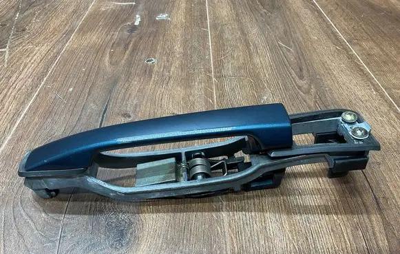 Mercedes-Benz SL AMG R129 Front door exterior handle A1297600170 A1297600034