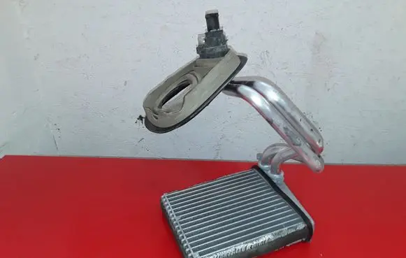Skoda Yeti (5L) Heater blower radiator 1K0819033