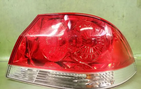 Mitsubishi Lancer Rear/tail lights