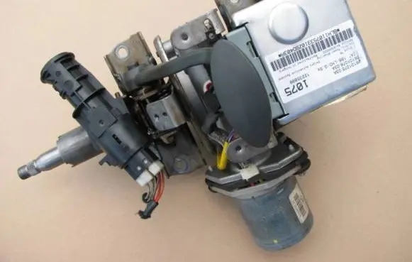 Fiat Punto (188) Power steering pump 1075