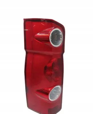 Volkswagen Crafter Rear/tail lights 9068200064