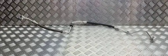 Renault Zoe Air conditioning (A/C) pipe/hose 295X28820R