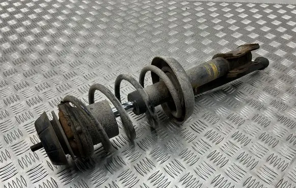 Opel Zafira A Front shock absorber/damper