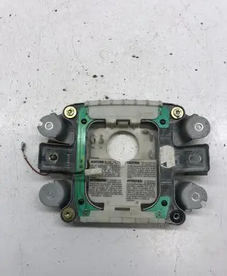 Audi A4 S4 B5 8D Airbag slip ring squib (SRS ring) 4D0124