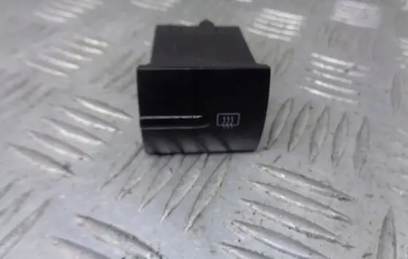 Seat Toledo II (1M) Mirror heating switch 1M1959612