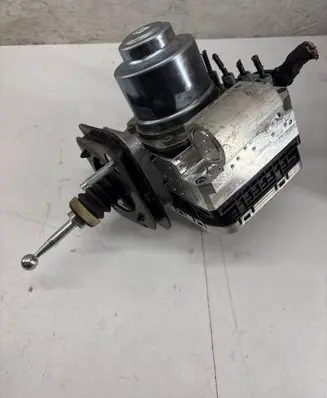 BMW X5 G05 ABS Pump 34515A55CB901