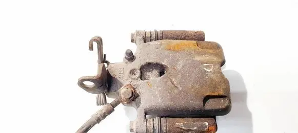 Opel Insignia A Rear brake caliper