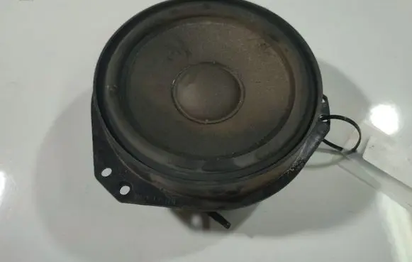 Opel Astra G Front door speaker