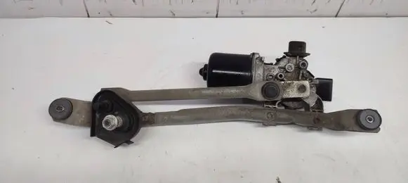 Peugeot 108 Front wiper linkage and motor 850100H030 142658760