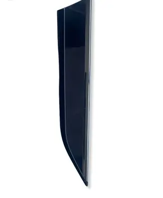 Audi A5 Front door trim (molding) 8W6853604