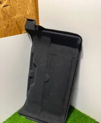 Porsche 911 992 Trunk/boot floor carpet liner 992863362