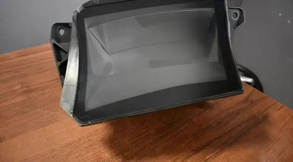 BMW X3 G01 Dashboard 68229018784905