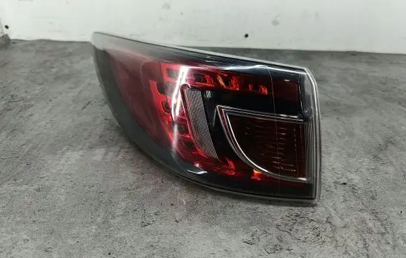 Mazda 6 Rear/tail lights