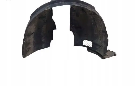 Skoda Octavia Mk3 (5E) Front wheel arch liner splash guards 5E3809958K
