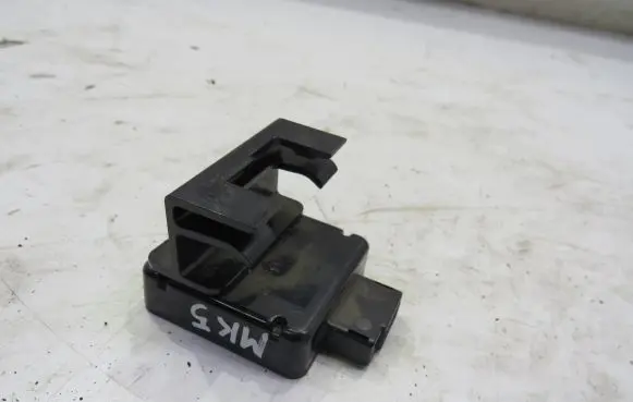 Ford Mondeo MK V GPS navigation control unit/module DG9T-19H464-FB