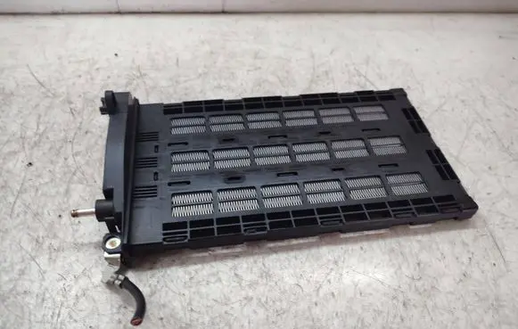 BMW X4 F26 Electric cabin heater radiator 9194595