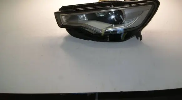 Audi A6 S6 C7 4G Headlight/headlamp 4G0941031