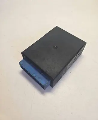Other control units/modules