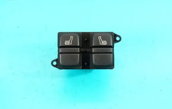 Jaguar XJ X350 Seat control switch 2M9314D695AA IMPRK1256641