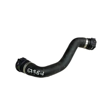 BMW 3 F30 F35 F31 Coolant pipe/hose 17128514051 8514051 14837810