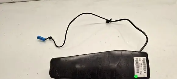 BMW X4 F26 Seat airbag 9V731166801A